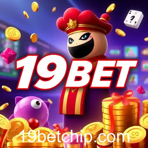 The Rise of 19bet Amid Global Gaming Trends