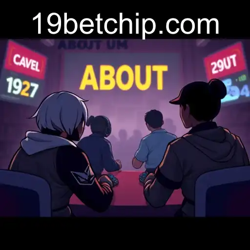 Exploring 'About Us': The Unique Game Category Featuring '19bet'