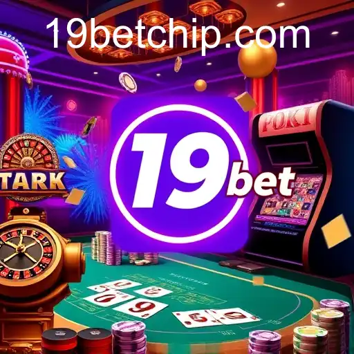 Exploring the Rise of Online Casino Games on 19bet