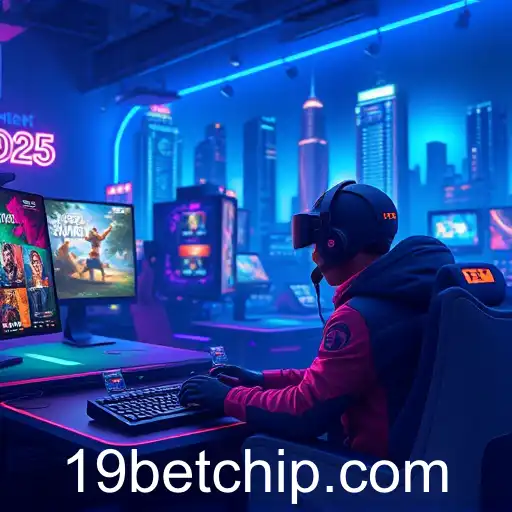 Evolving Landscape of Online Gaming