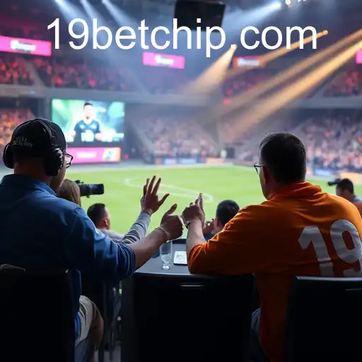 Exploring the Excitement of Live Betting on 19bet: A Thrilling Experience for Gamblers