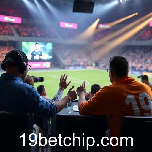 19bet's Impact on Online Gaming Industry