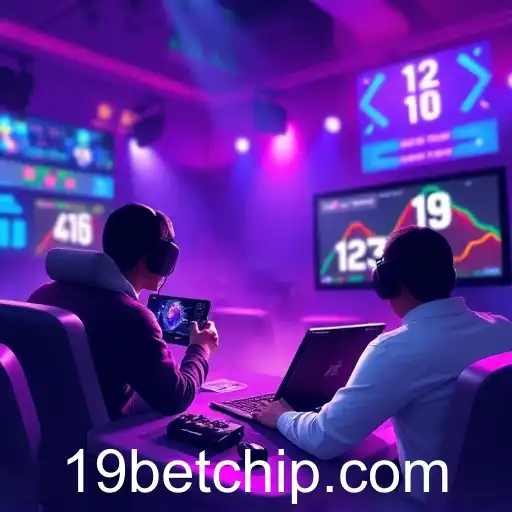 The Digital Evolution of Gaming in 2025