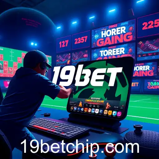 Exploring 19bet: The Future of Online Gaming