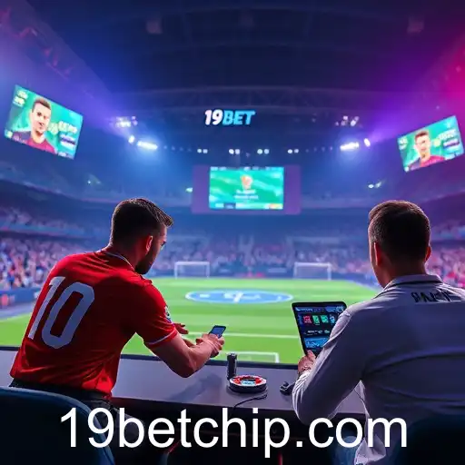The Rising Role of Online Betting in Modern Entertainment