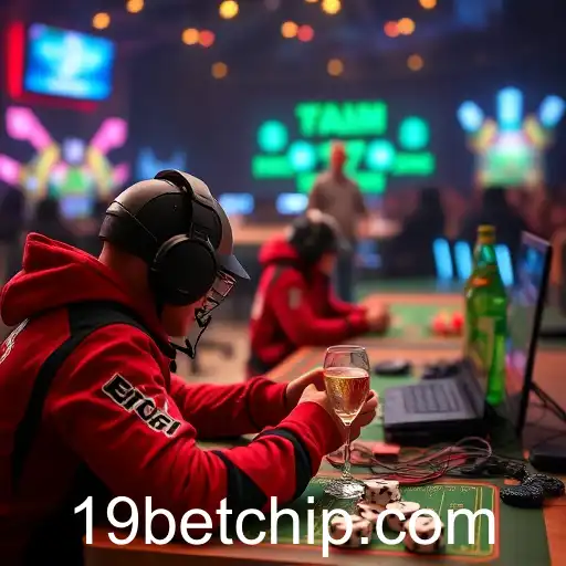 Exploring the Rise of Online Gaming in 2025