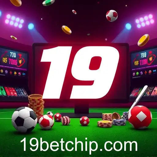 The Rise of 19bet in Online Gaming