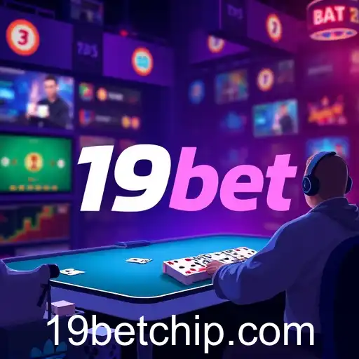 The Rise and Challenges of 19bet in a Dynamic Online Gaming Industry