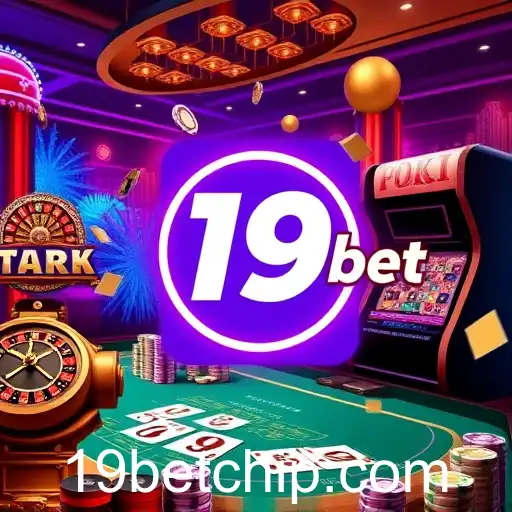 The Rise of Online Betting: 19bet Leads the Way