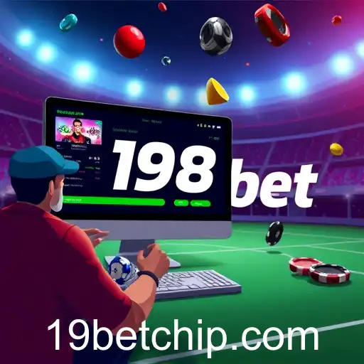 The Rise of Online Betting Through 19bet