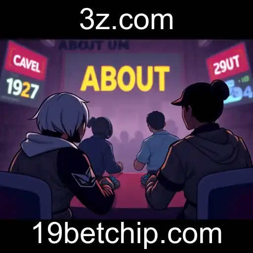 Exploring 'About Us': The Unique Game Category Featuring '19bet'