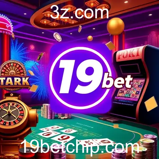 Exploring the Rise of Online Casino Games on 19bet