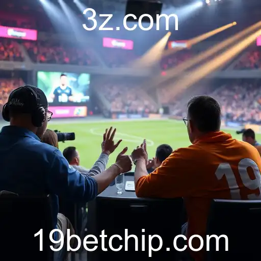 Exploring the Excitement of Live Betting on 19bet: A Thrilling Experience for Gamblers