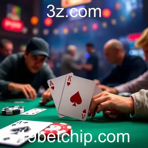 Exploring the Thriving World of Online Poker on 19bet