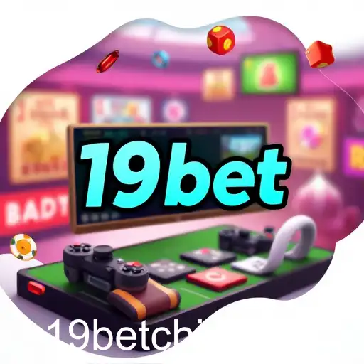 The Rise of 19bet in Online Gaming