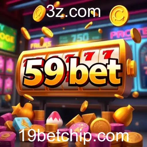 The Rise of Slot Games: Highlighting 19bet's Offerings