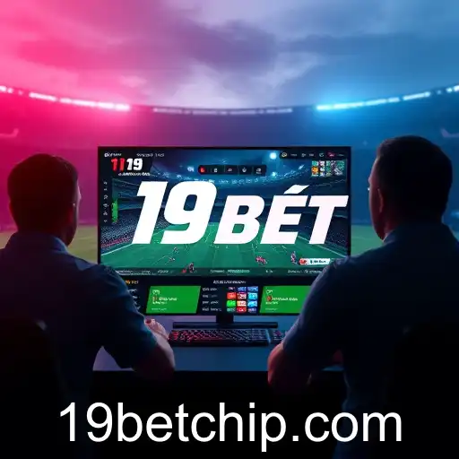 The Rise of 19bet in the Gaming Industry